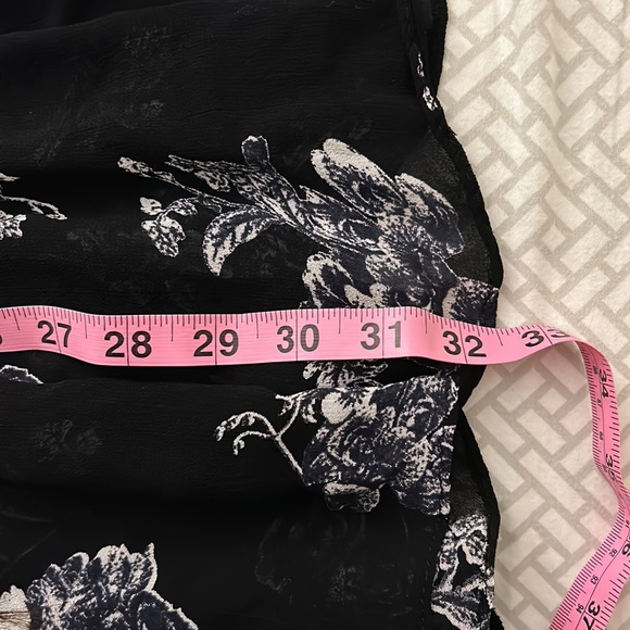 Free People lydia midi skirt (XS) - Picture 8 of 10